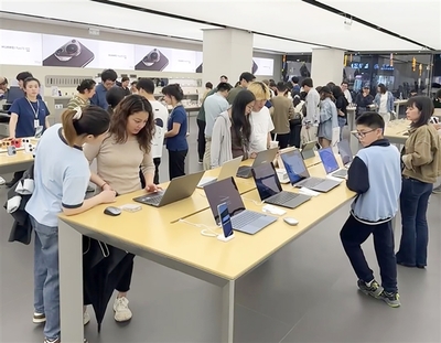 電子產(chǎn)品銷售受政策調(diào)控影響，行業(yè)迎來(lái)新變革