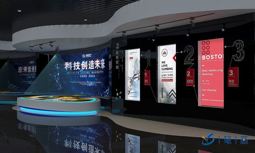 VR互動榮譽展廳與智慧數字培訓基地 開啟智能產品銷售新紀元