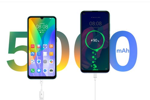 華為全場景智慧生活再升級 Y6P、FreeBuds 3i與MateBook 13 2020款協(xié)同登場，共創(chuàng)無縫智能生態(tài)